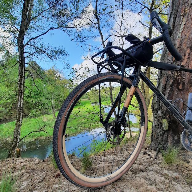 TEST OPON VREDESTEIN AVENTURA GRAVEL – SZLAKIEM ORLICH GNIAZD