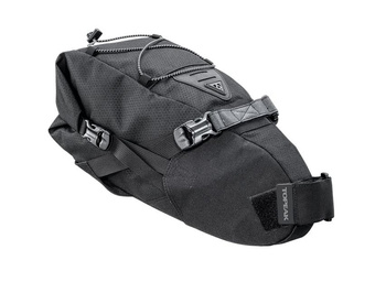 TOPEAK BACKLOADER torba pod siodło (6 Litrów)