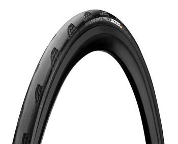 Opona CONTINENTAL Grand Prix 5000 TUBELESS