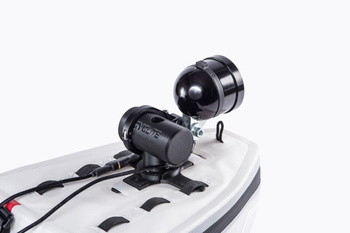 Mocowanie do akcesoriów AERO MOUNT / 01