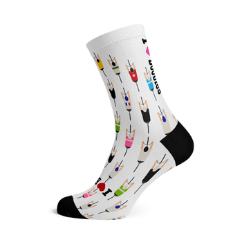 Le Tour de France Sprint Crew Socks