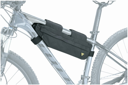 TOPEAK  MIDLOADER torba pod ramę (4.5 Lita)