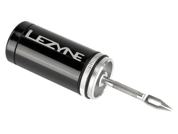 Zestaw naprawczy do opon tubeless LEZYNE TUBELESS KIT (wkłady 5szt)