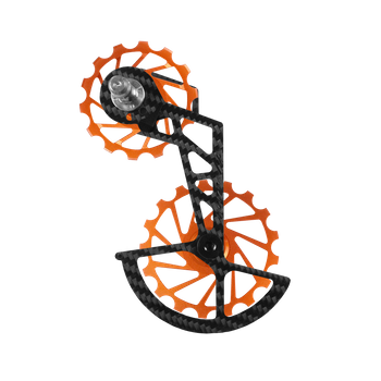 WÓZEK OSPW SHIMANO 105 R7000 SERIES