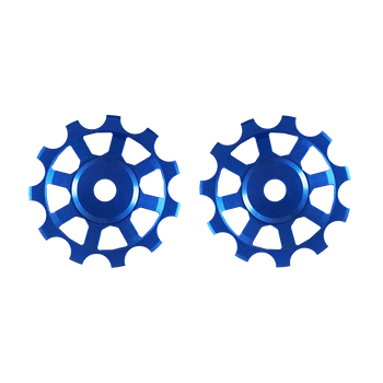 Kółka przerzutki 11T