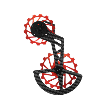 WÓZEK OSPW SHIMANO GRX 810-815 (DI2)