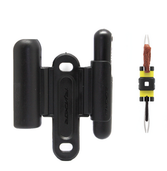 Uchwyt Ryder Dual System Slugplug Dual - CO2 