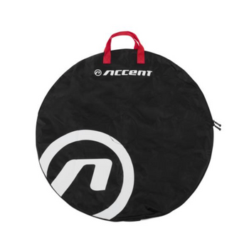 Pokrowiec na koło szosowe ACCENT, średnica 73cm
